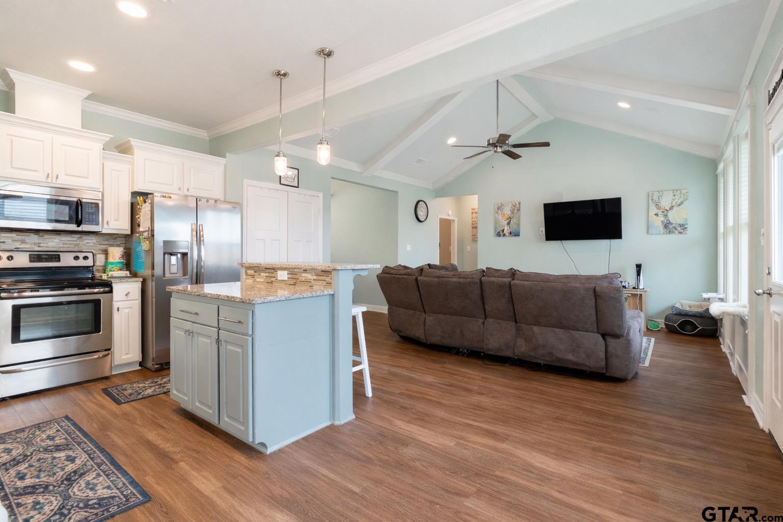 2802 Valley View Street Tyler, TX 75701 - Photo 7 of 26