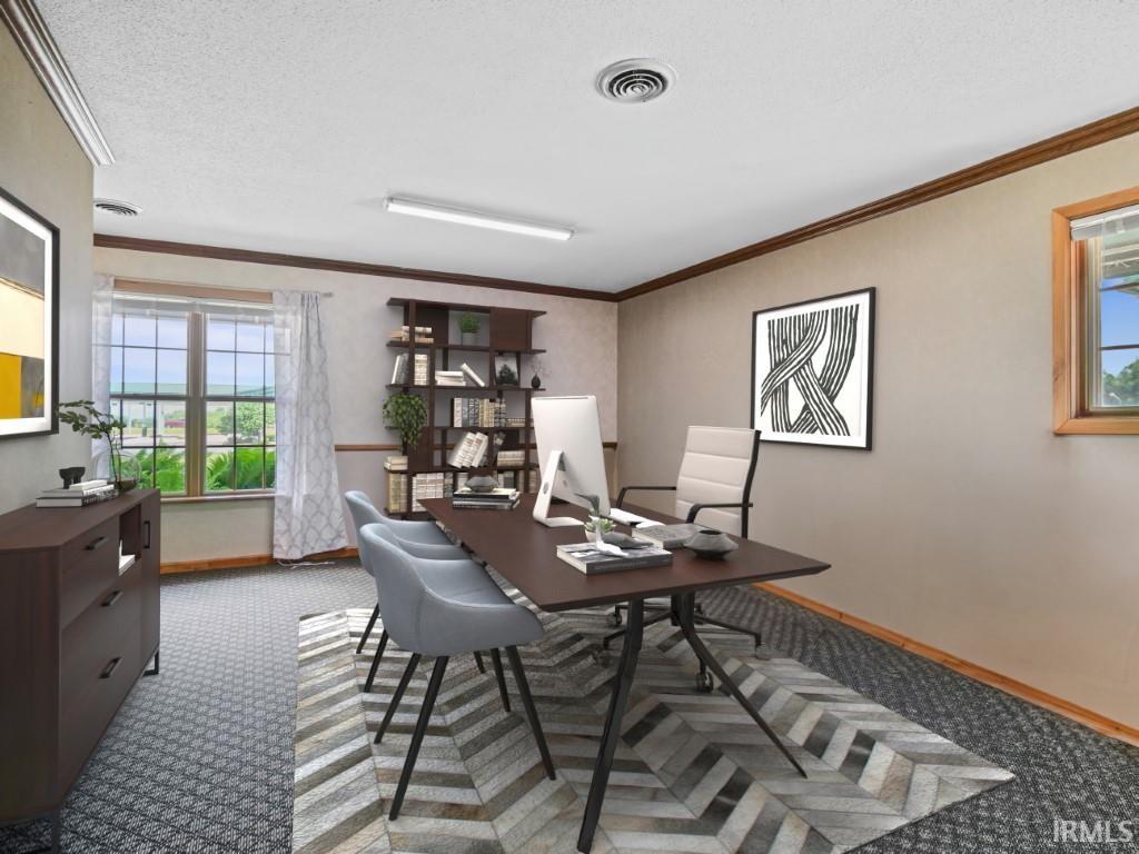 1611 Pheasant Run Huntertown, IN 46748 - Photo 13 of 36