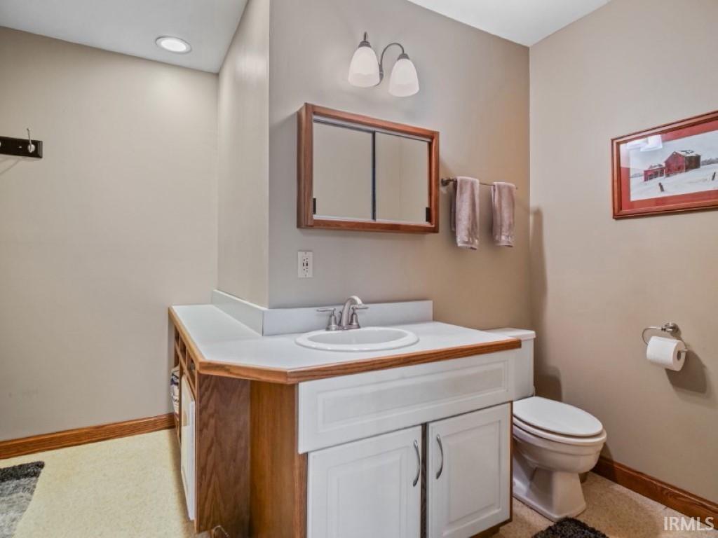 1611 Pheasant Run Huntertown, IN 46748 - Photo 15 of 36