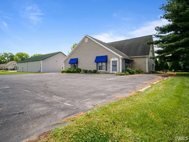 $1,250,000 | 1611 Pheasant Run, Huntertown, IN 46748