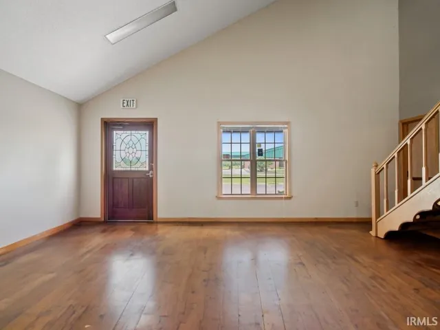 $1,250,000 | 1611 Pheasant Run, Huntertown, IN 46748