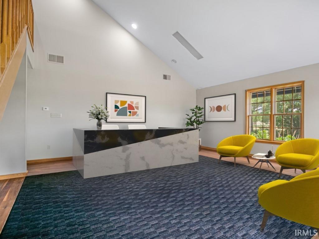 1611 Pheasant Run Huntertown, IN 46748 - Photo 9 of 36