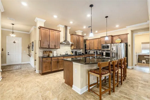 $3,450 | 13921 Swallow Hill Drive, Lithia, FL 33547