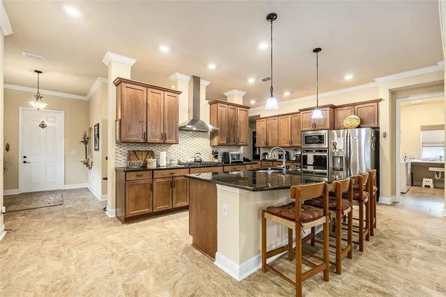 $3,750 | 13921 Swallow Hill Drive, Lithia, FL 33547