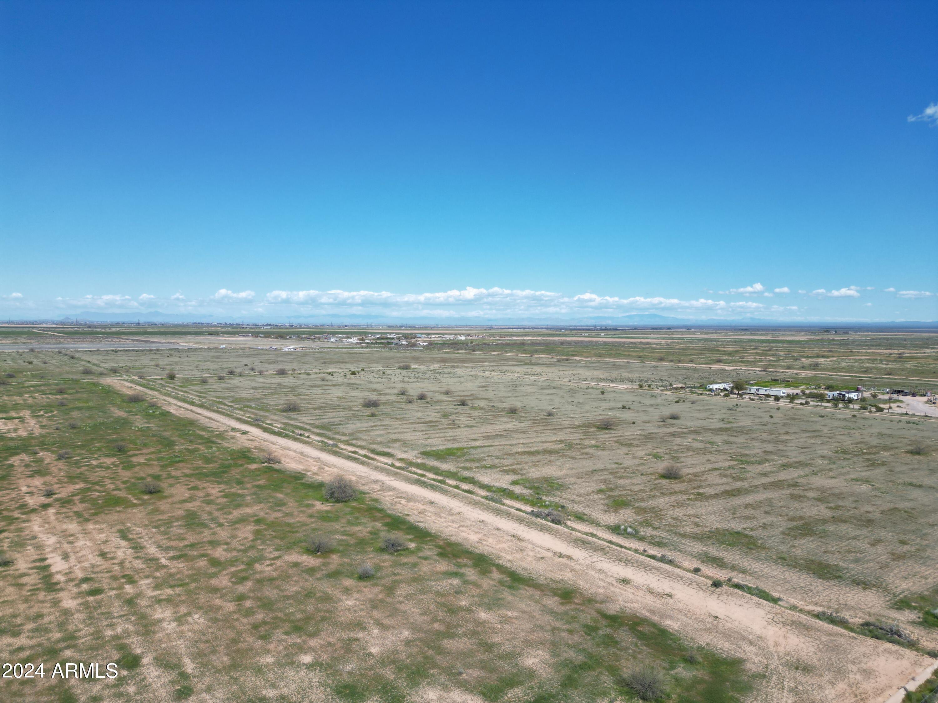 600 East Hanna Road Eloy, AZ 85131 - Photo 4 of 6 DJI_0509