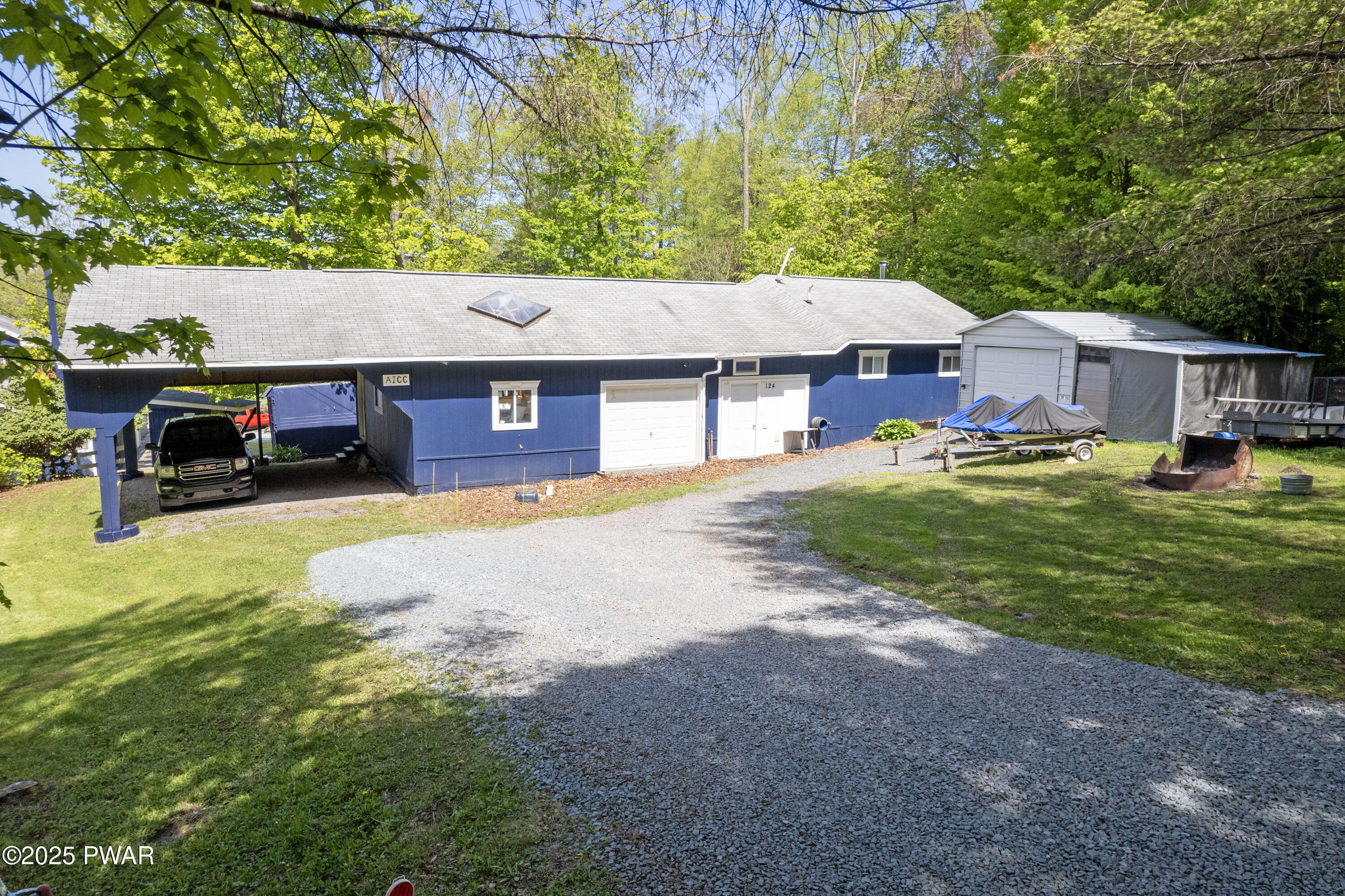 124-128 Rosebank Road Lake Ariel, PA 18436 - Photo 80 of 100
