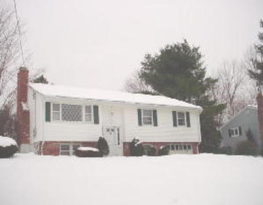 21 Edson Avenue Rutland, MA 01543 - Photo 1 of 1 a view of a back yard of the house