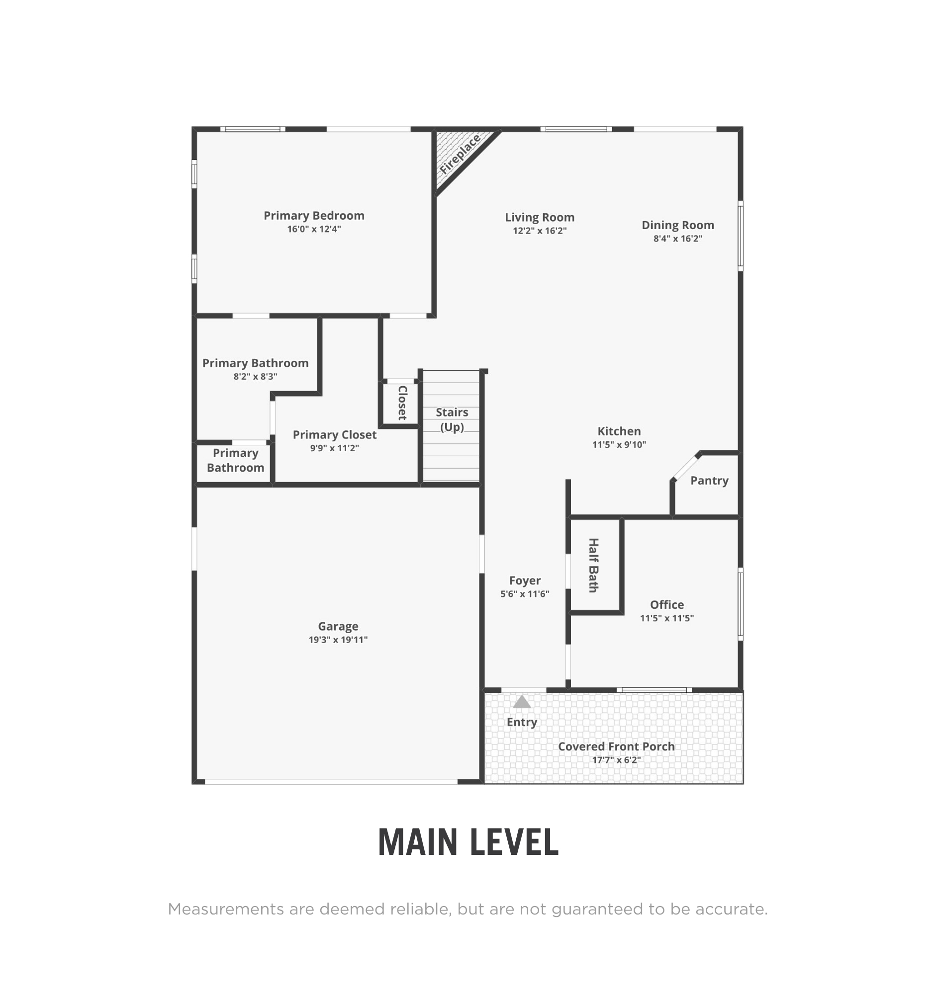 4999 Southwest Yew Place Redmond, OR 97756 - Photo 49 of 50 a picture of floor plan