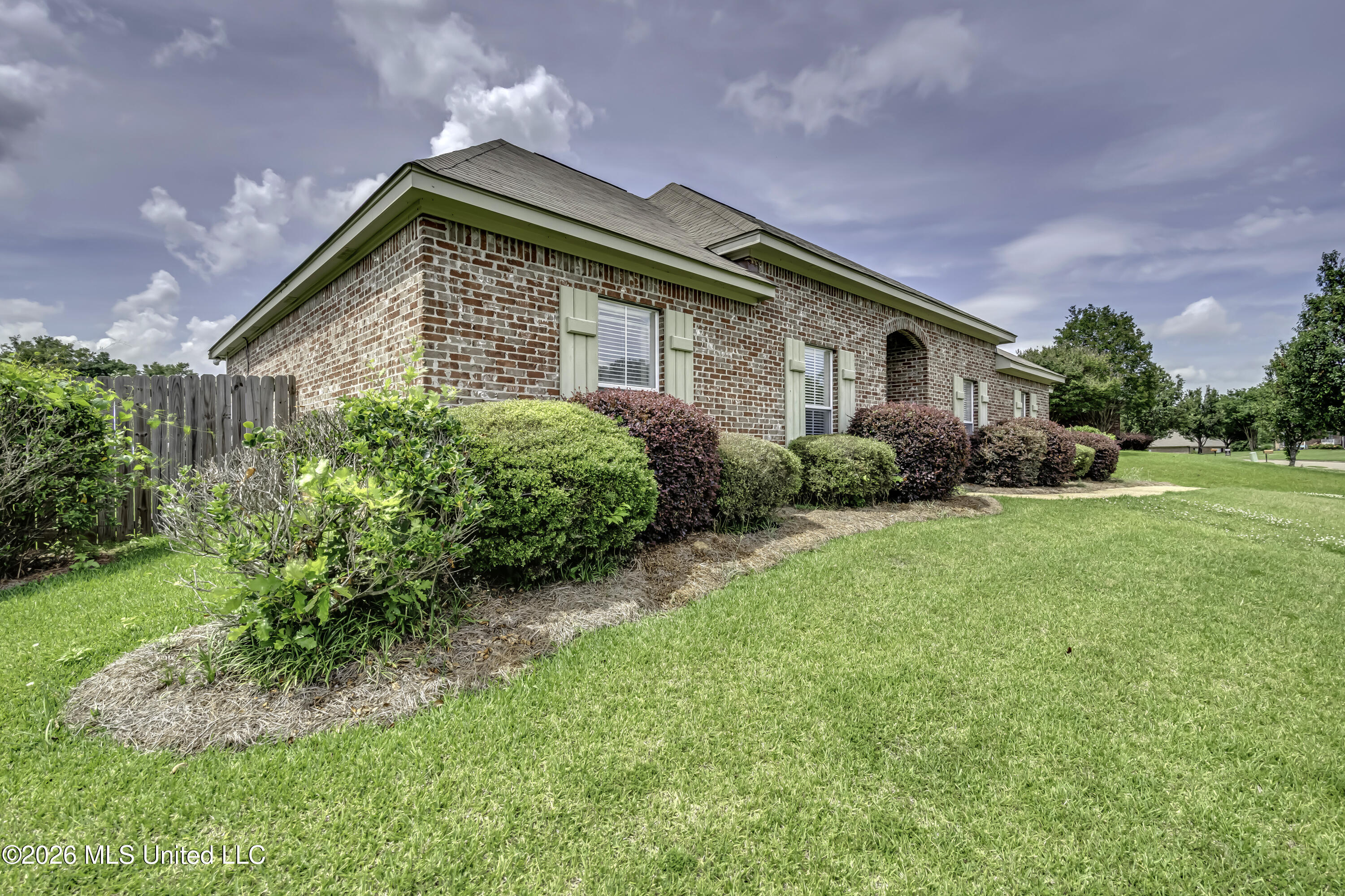 125 Bradfield Road Madison, MS 39110 - Photo 60 of 65 125 Bradfield Rd--60