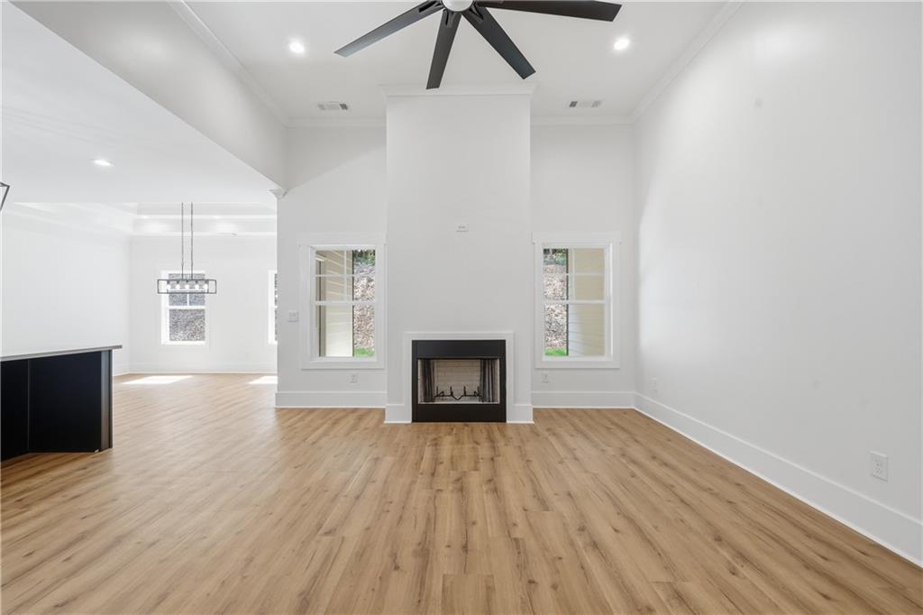 539 East Valley Road Northeast Rydal, GA 30171 - Photo 13 of 46