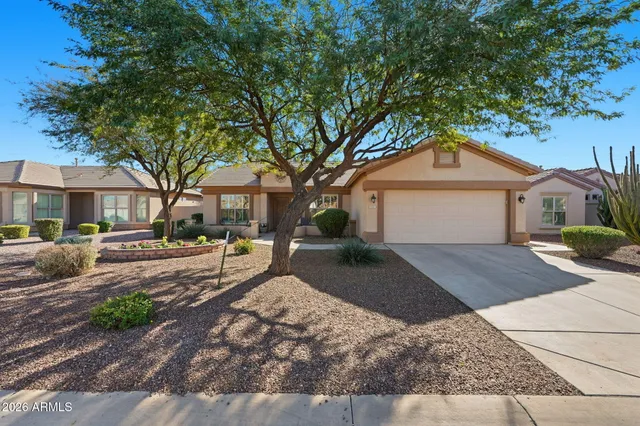 $495,000 | 3501 East Gleneagle Place, Chandler, AZ 85249
