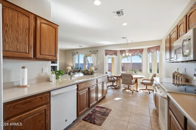 $495,000 | 3501 East Gleneagle Place, Chandler, AZ 85249