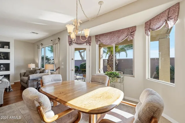 $495,000 | 3501 East Gleneagle Place, Chandler, AZ 85249