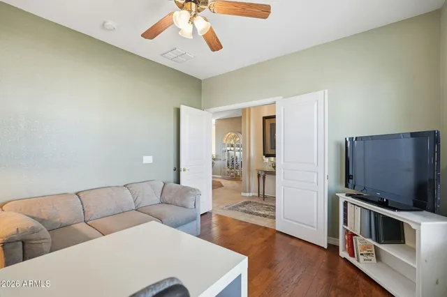 $495,000 | 3501 East Gleneagle Place, Chandler, AZ 85249