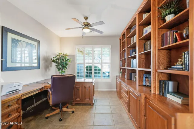 $495,000 | 3501 East Gleneagle Place, Chandler, AZ 85249