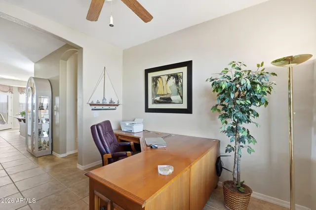 $495,000 | 3501 East Gleneagle Place, Chandler, AZ 85249