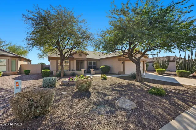 $495,000 | 3501 East Gleneagle Place, Chandler, AZ 85249