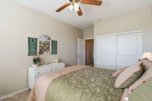 $495,000 | 3501 East Gleneagle Place, Chandler, AZ 85249