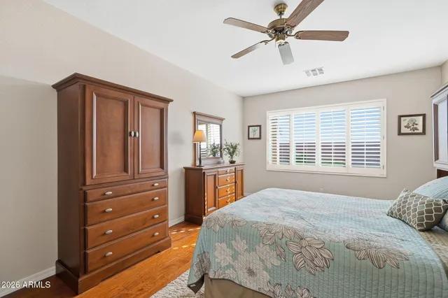 $495,000 | 3501 East Gleneagle Place, Chandler, AZ 85249