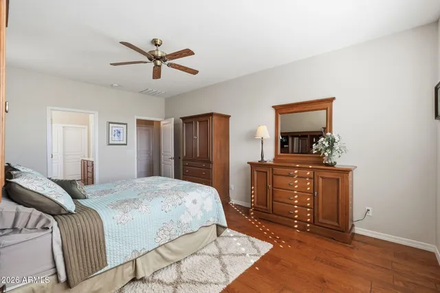 $495,000 | 3501 East Gleneagle Place, Chandler, AZ 85249