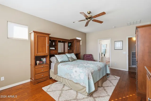 $495,000 | 3501 East Gleneagle Place, Chandler, AZ 85249