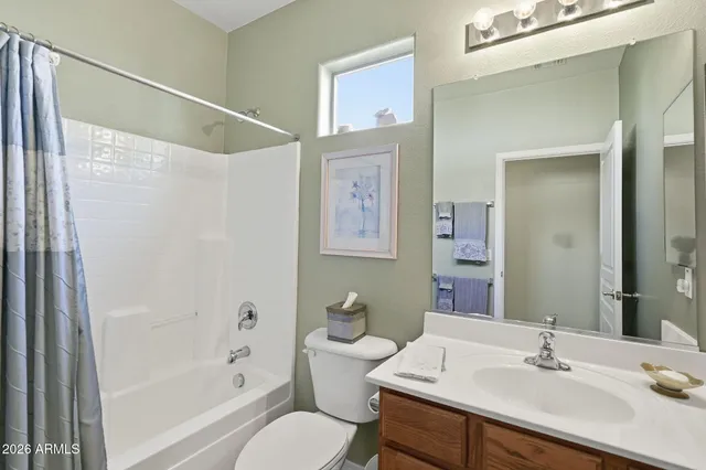 $495,000 | 3501 East Gleneagle Place, Chandler, AZ 85249