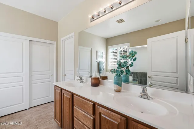 $495,000 | 3501 East Gleneagle Place, Chandler, AZ 85249