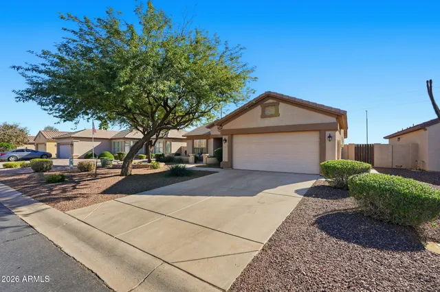 $495,000 | 3501 East Gleneagle Place, Chandler, AZ 85249