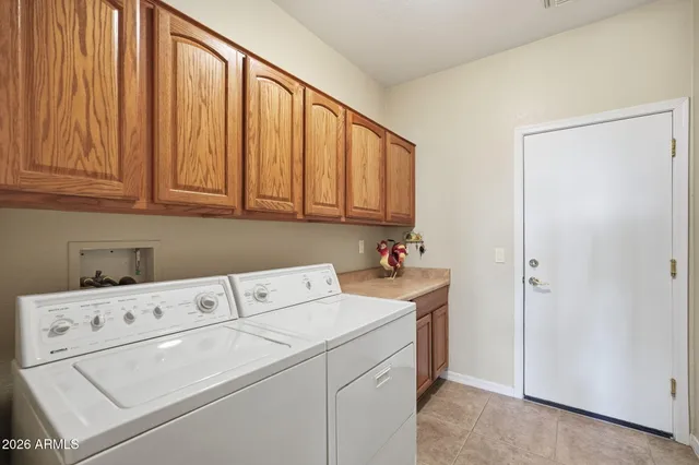 $495,000 | 3501 East Gleneagle Place, Chandler, AZ 85249