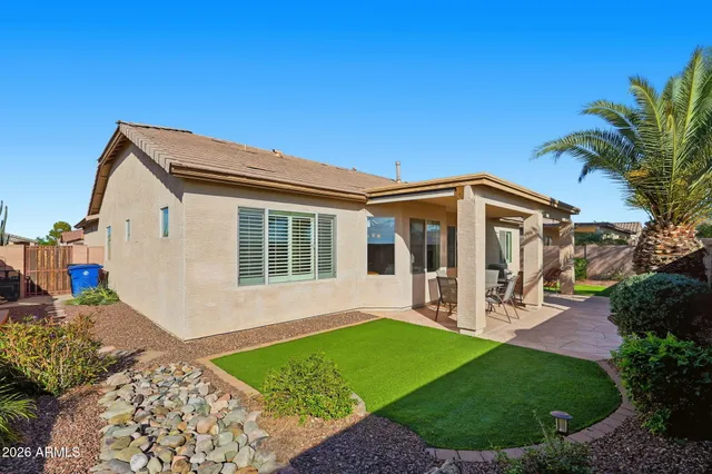 $495,000 | 3501 East Gleneagle Place, Chandler, AZ 85249
