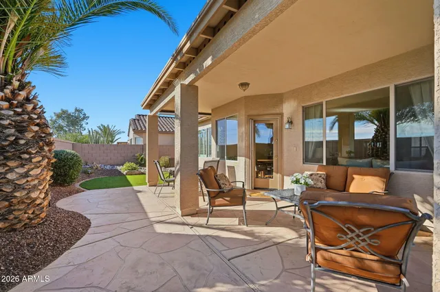 $495,000 | 3501 East Gleneagle Place, Chandler, AZ 85249