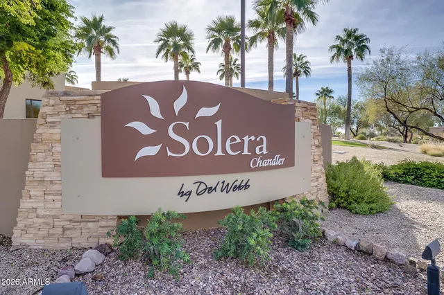 $495,000 | 3501 East Gleneagle Place, Chandler, AZ 85249