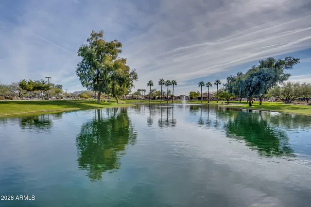 $495,000 | 3501 East Gleneagle Place, Chandler, AZ 85249