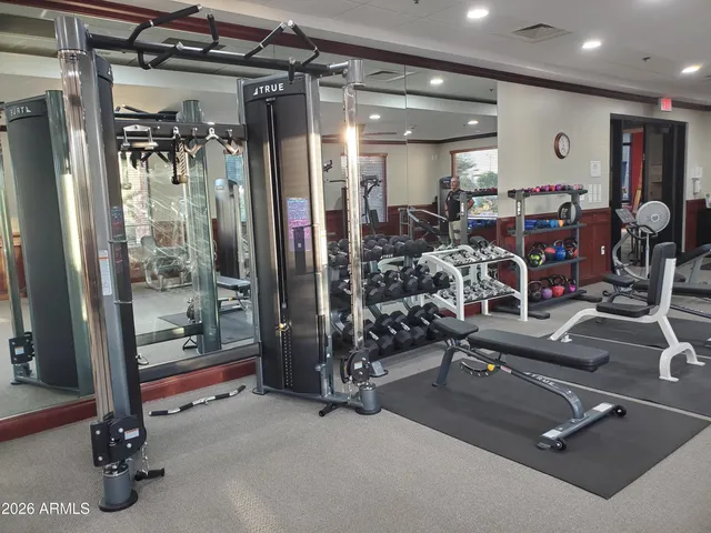 $495,000 | 3501 East Gleneagle Place, Chandler, AZ 85249