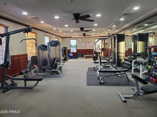 $495,000 | 3501 East Gleneagle Place, Chandler, AZ 85249