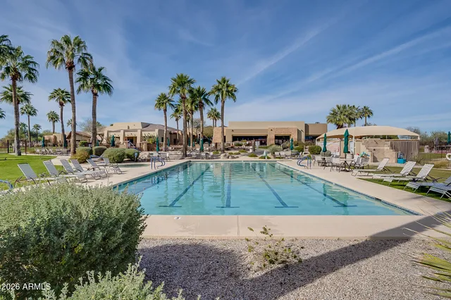 $495,000 | 3501 East Gleneagle Place, Chandler, AZ 85249