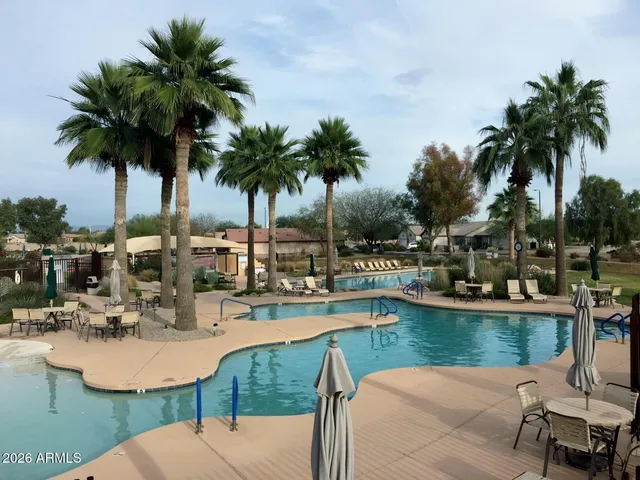 $495,000 | 3501 East Gleneagle Place, Chandler, AZ 85249