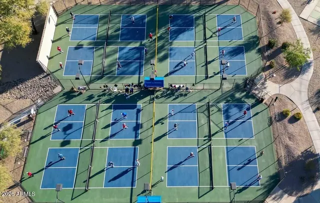 $495,000 | 3501 East Gleneagle Place, Chandler, AZ 85249