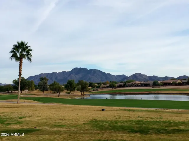 $495,000 | 3501 East Gleneagle Place, Chandler, AZ 85249