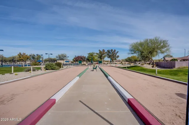 $495,000 | 3501 East Gleneagle Place, Chandler, AZ 85249