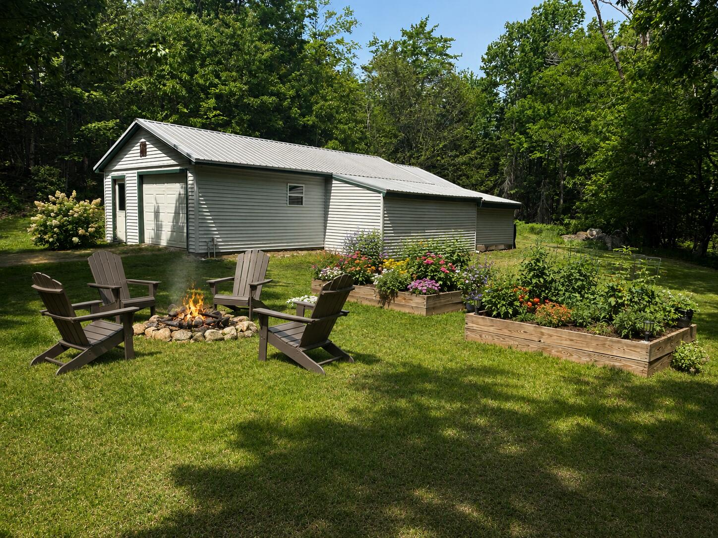 131 Weymouth Road Morrill, ME 04952 - Photo 8 of 53 ChatGPT Image Jun 9, 2026, 09_48_39 AM