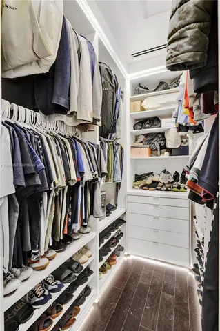 a view of gym equipment