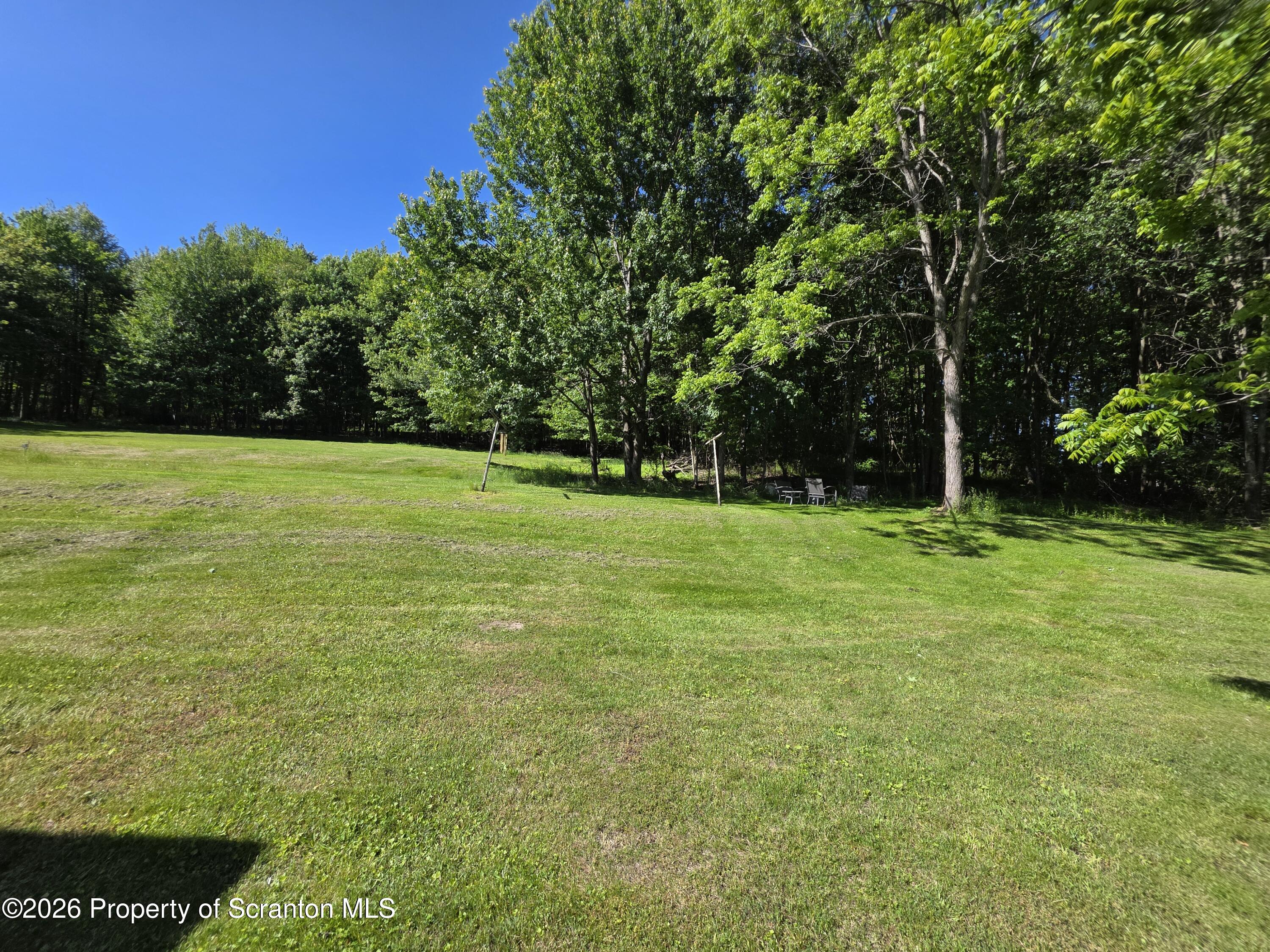 1333 Blue Berry Road Falls, PA 18615 - Photo 43 of 50 Yard