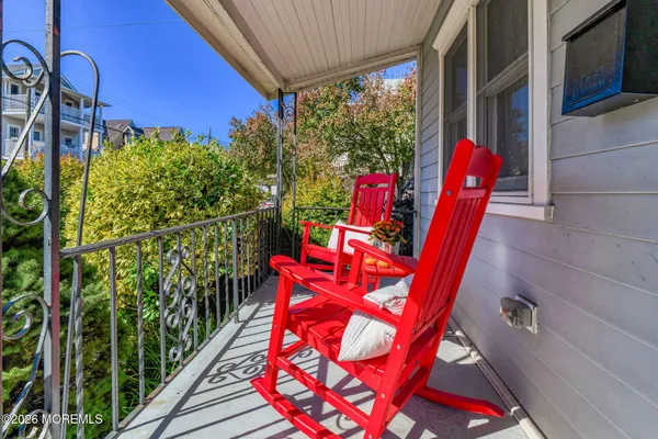 $2,300 | 77 Abbott Avenue, Ocean Grove, NJ 07756