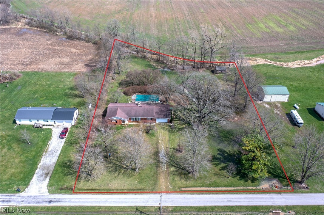 2554 Dry Lane Road North La Rue, OH 43332 - Photo 48 of 48