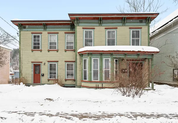 $479,900 | 163-165 Barre Street, Montpelier, VT 05602
