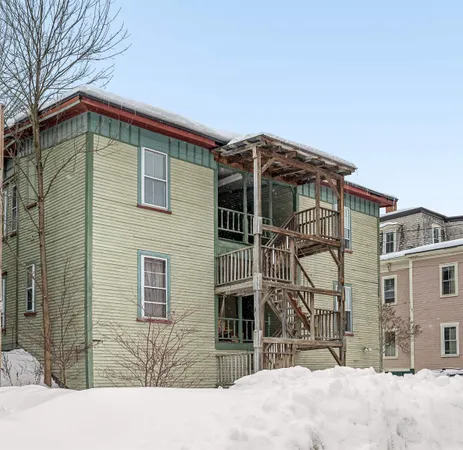 $479,900 | 163-165 Barre Street, Montpelier, VT 05602
