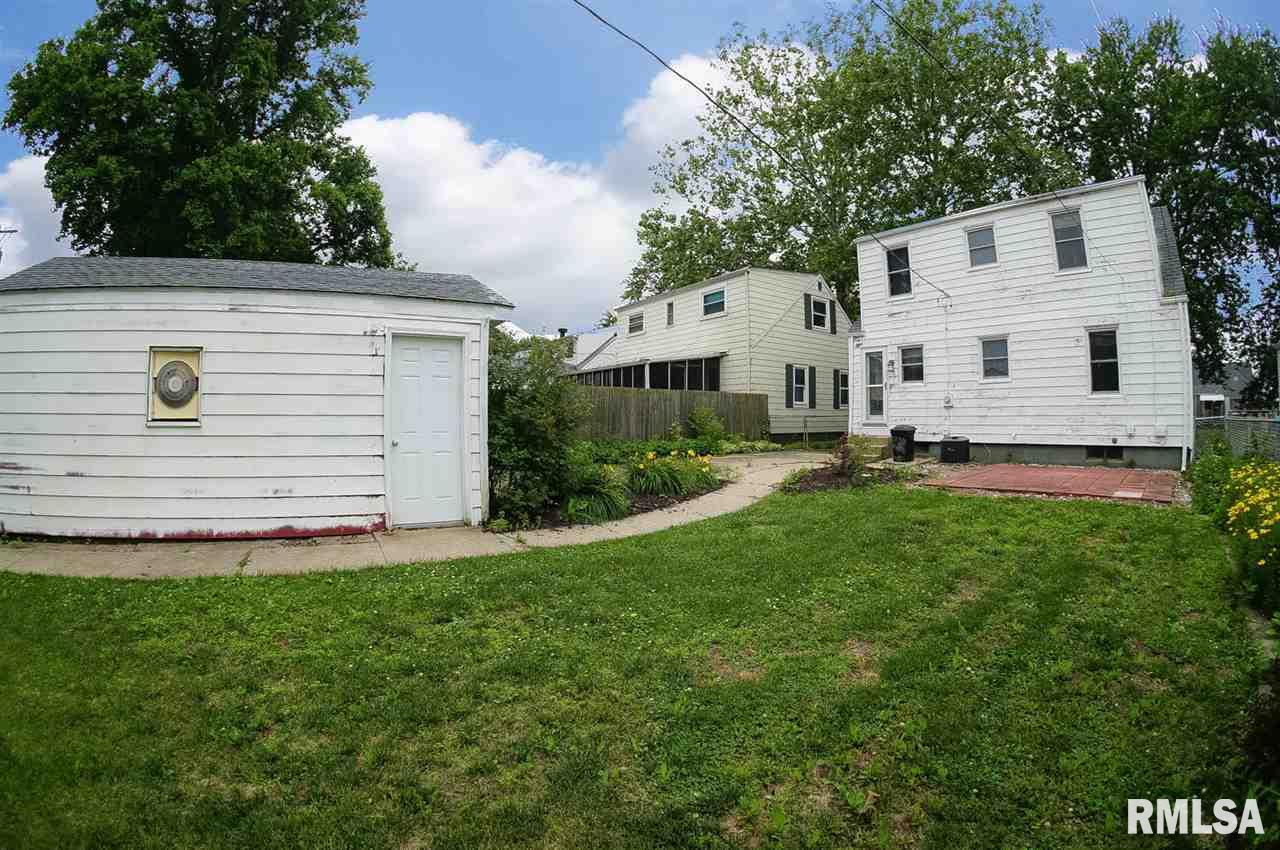 2020 North 20th Street Springfield, IL 62702 - Photo 31 of 36