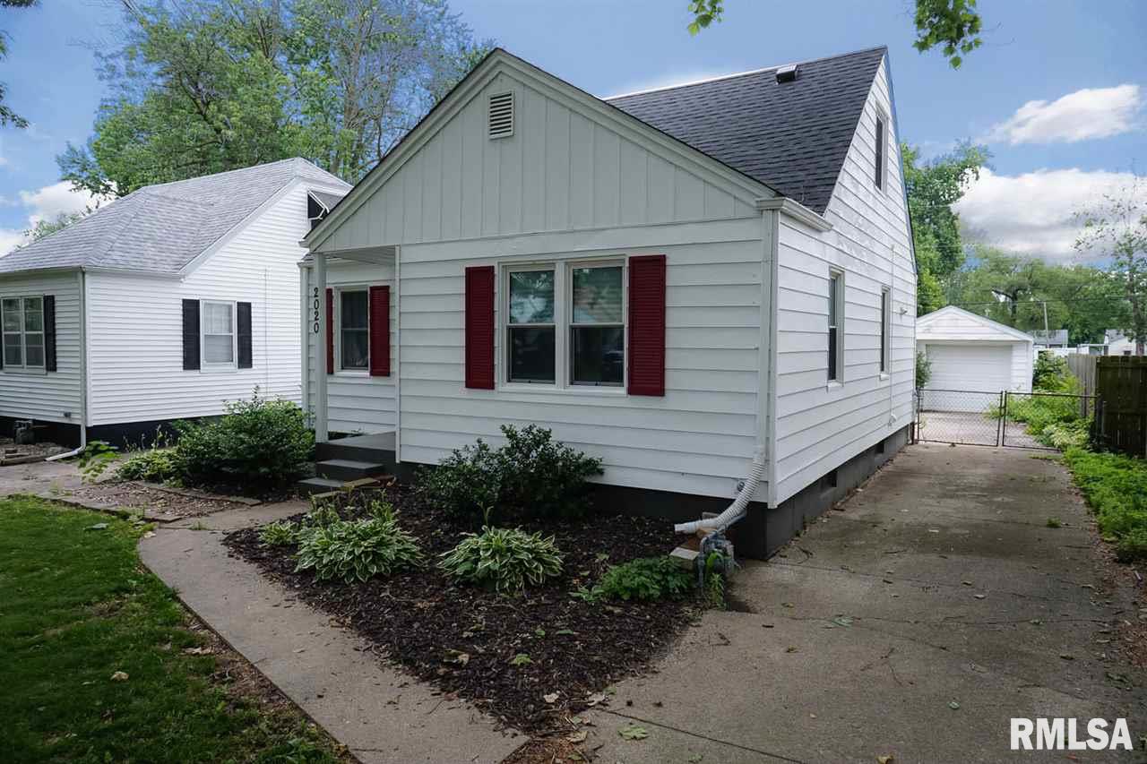 2020 North 20th Street Springfield, IL 62702 - Photo 36 of 36