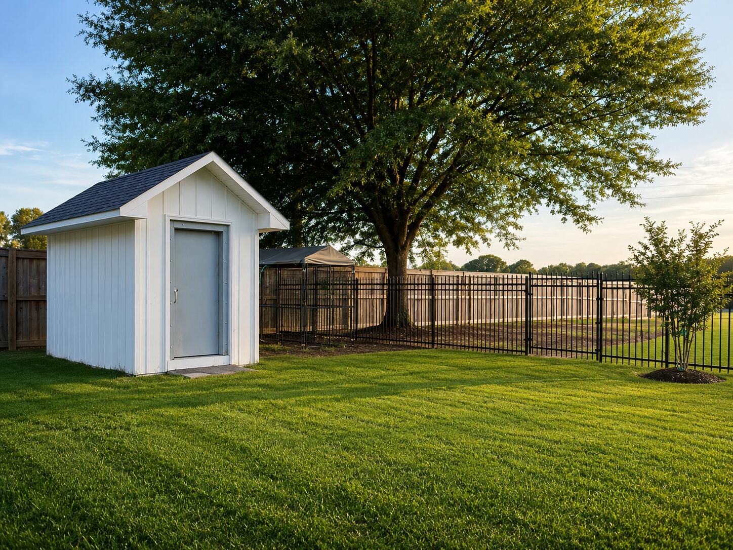 60077 Vaughn Road Amory, MS 38821 - Photo 15 of 40 Gallery Image 15
